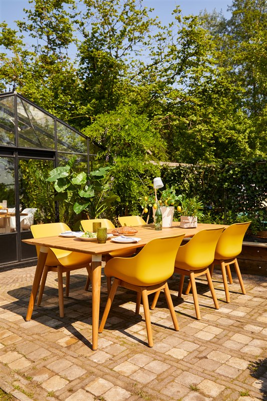 Jídelní stůl Sophie 240x100x76cm, xerix HN53243010 - Obrázek 3