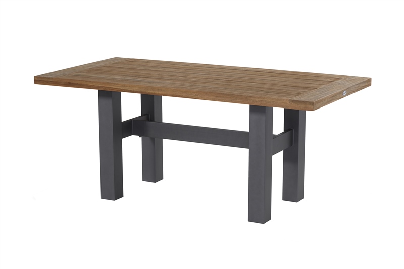 Zahradní jídelní stůl Yasmani 180x90cm , xerix HN53572110