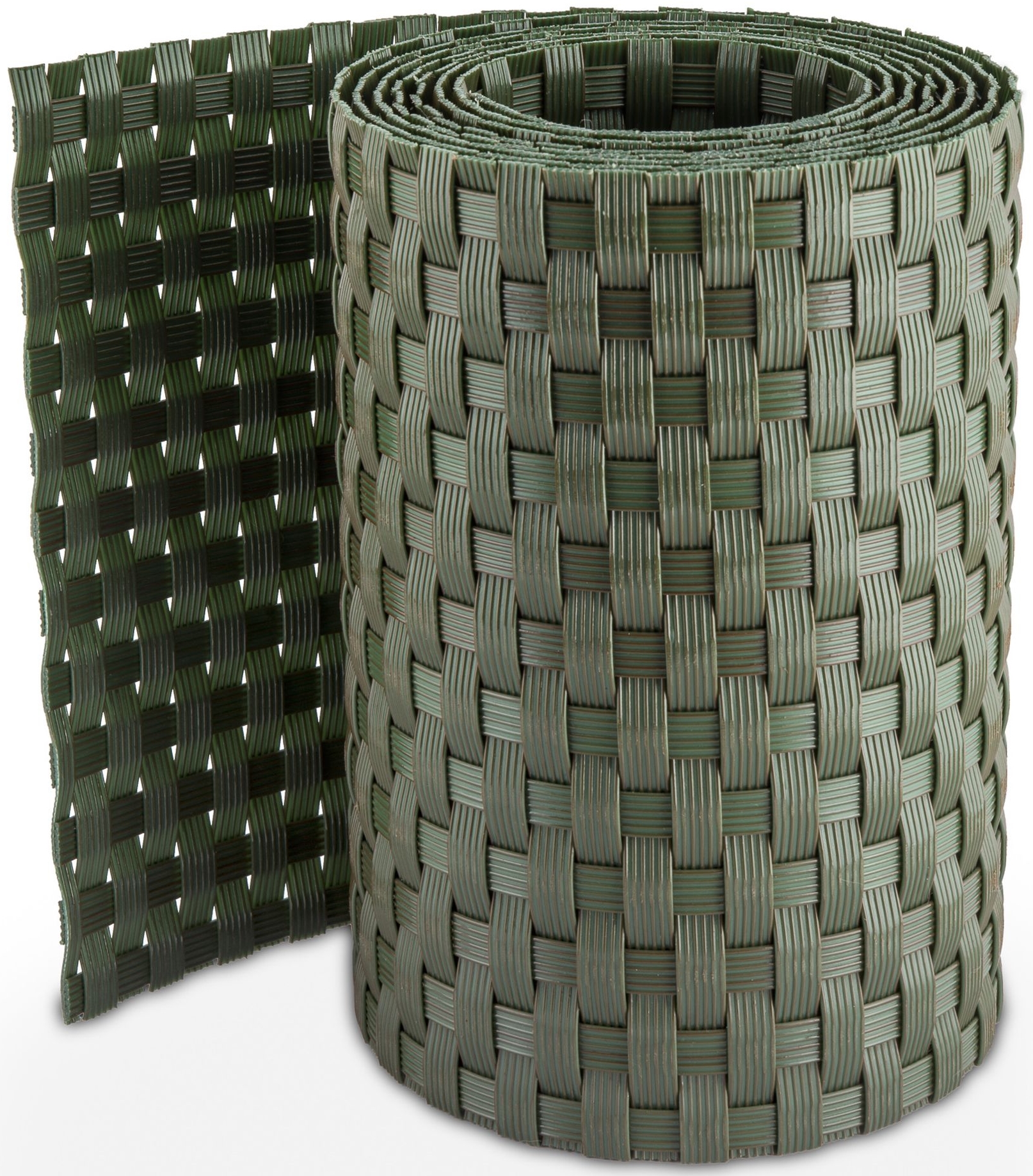 Plotový pás LEGI 19 x 255 cm, zelená ZJSG03650RD12