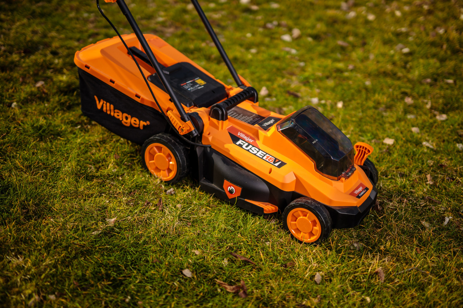 Aku sekačka VILLAGER VILLY 2020E-1BCB VR060115 8433.19.00 (obrázek 8)