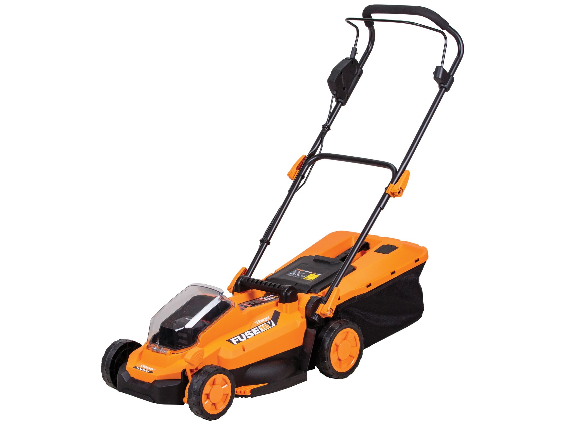 Aku sekačka VILLAGER VILLY 2020E-1BCB VR060115