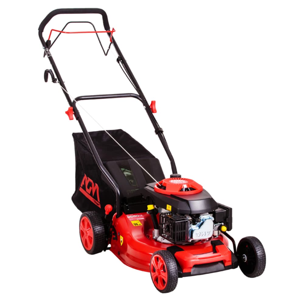 Benzínová sekačka AGM 4619 R VR060118