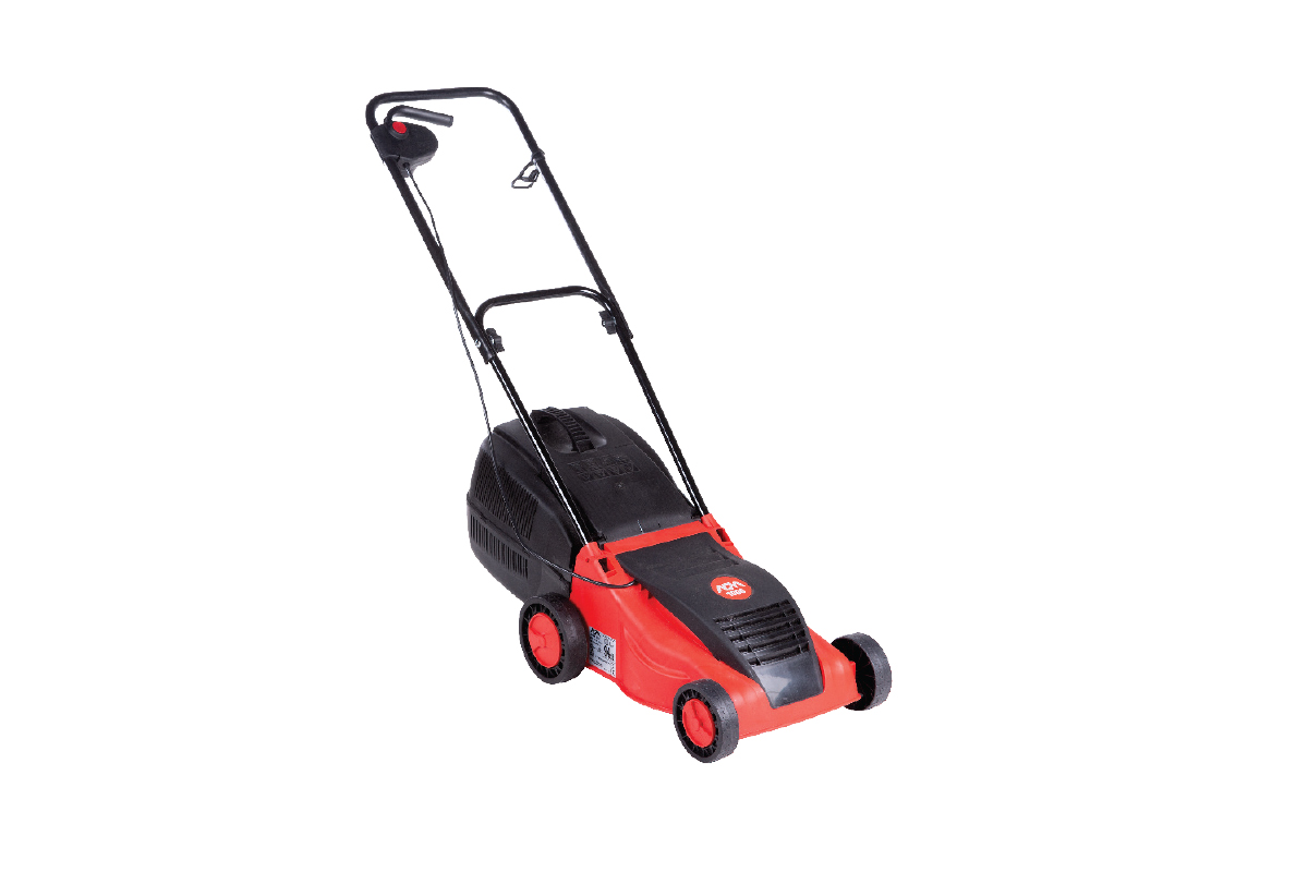 Elektrická sekačka AGM 1300 VR020223