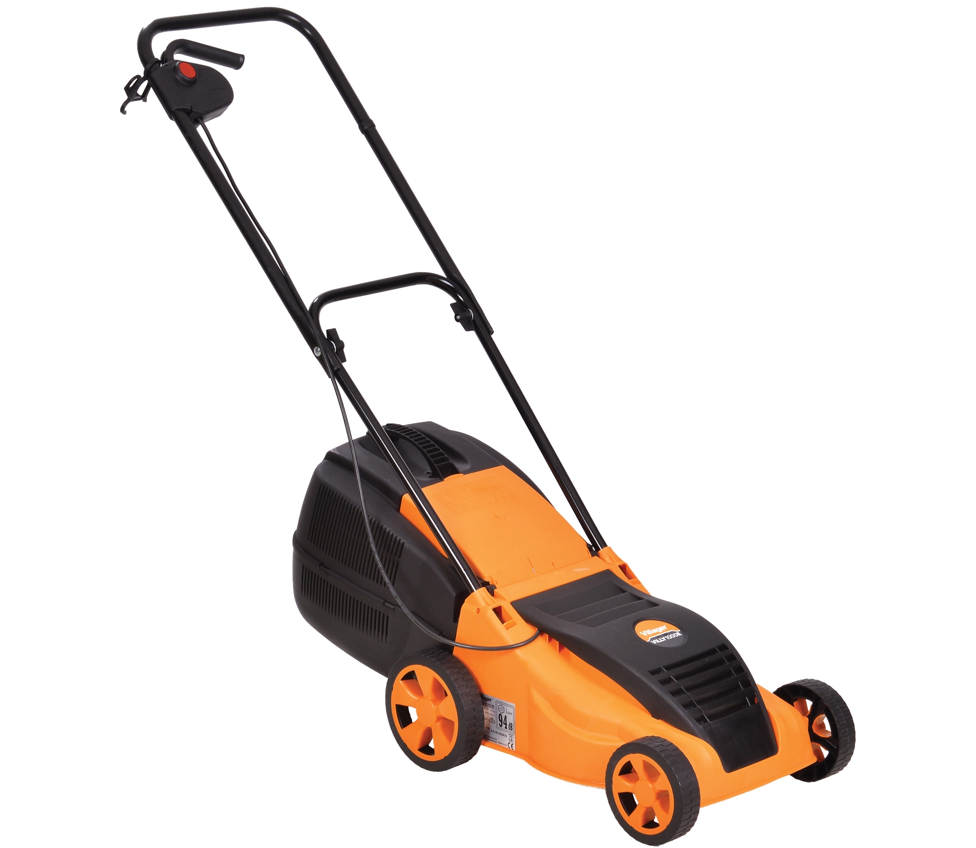 Elektrická sekačka VILLAGER Villy 1000 E VR016997