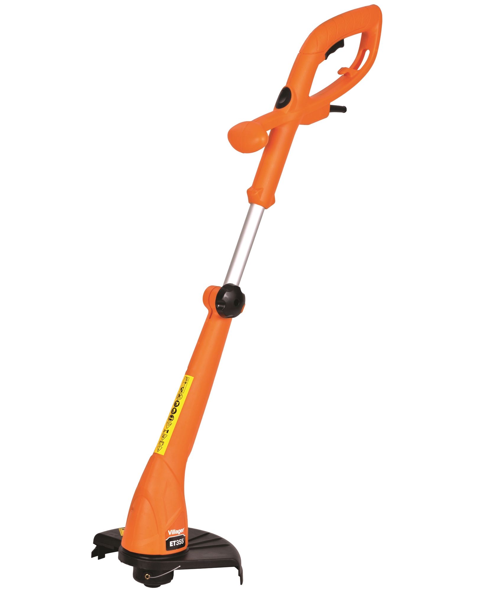 Elektrický vyžínač VILLAGER ET 355 VR046737