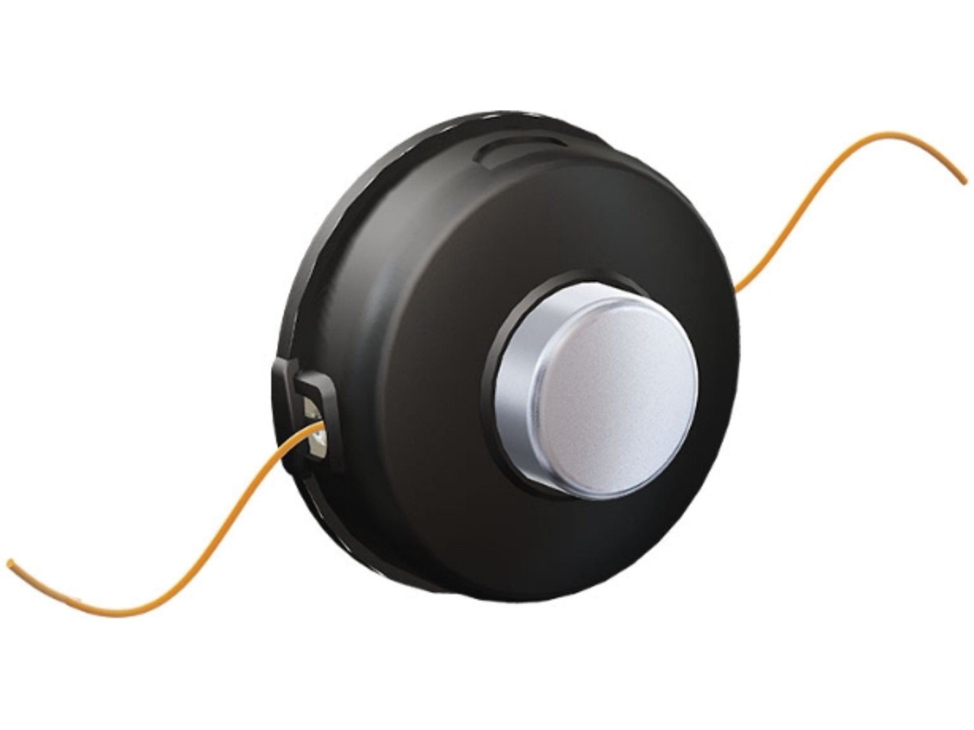 VILLAGER strunová hlava BC 172 ALU VR046928