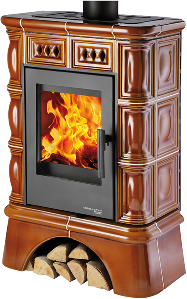 Kachlová kamna FARO, kachle medovník HS0424637000000