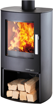 Krbová kamna LAROS PICCOLO, boční obklad plechový HS0424617500000