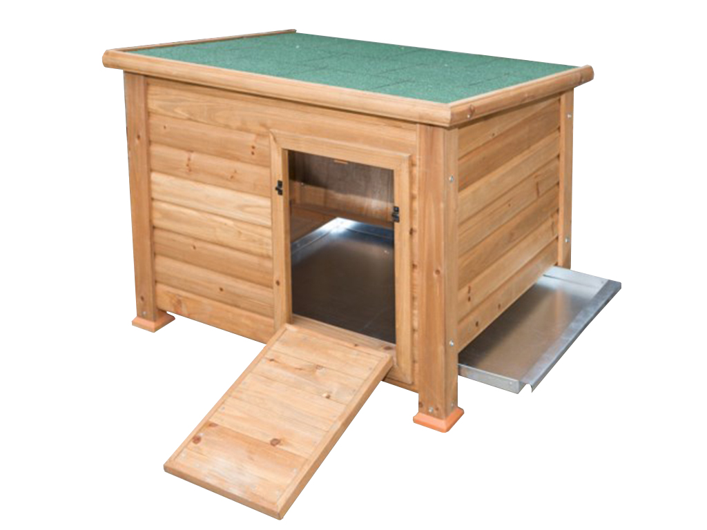 Kachník KERBL DUCK TOWN BS0408