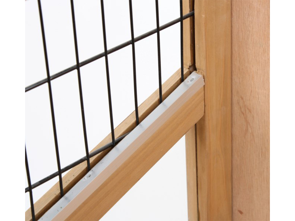 Klec pro králíky a hlodavce KERBL INDOOR DELUXE - jednopatrová BS0426 (obrázek 11)