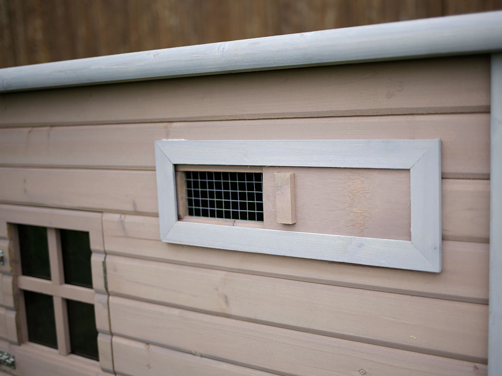 Kurník pro slepice KERBL EMMA BS0404 (obrázek 8)