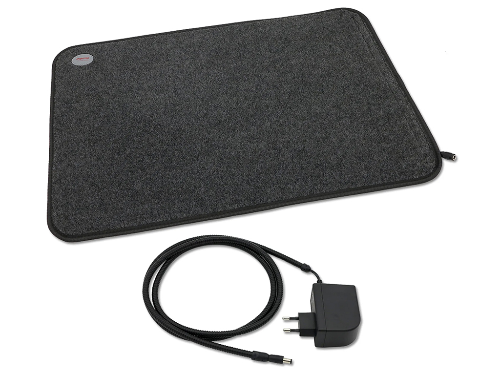 Výhřevná podložka pro psy THERMODOG 3523000 - topný koberec 40x60cm BS0454
