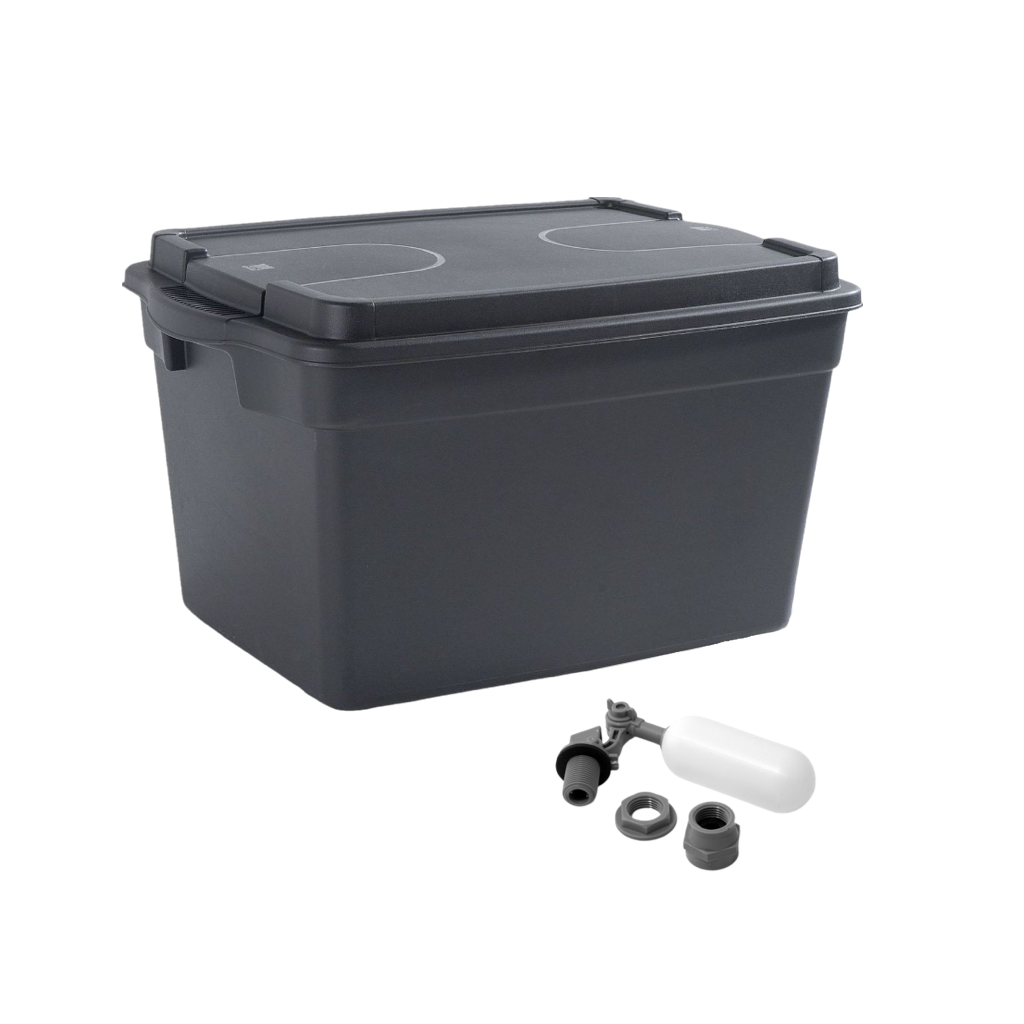 Hydroponický box SE13