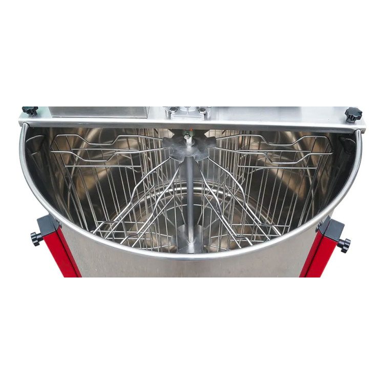 Agrofortel Medomet elektrický - na 8 rámků - Obrázek 2