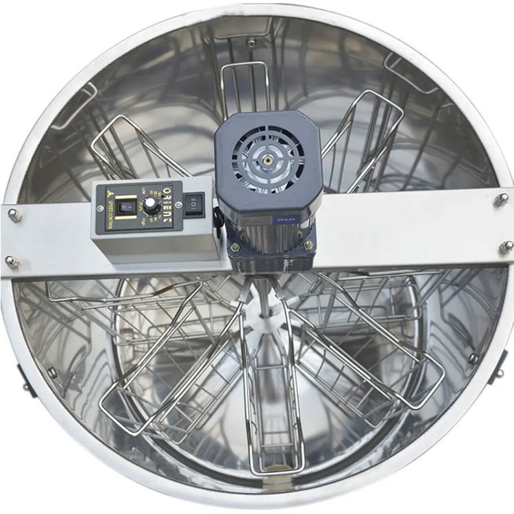 Agrofortel Medomet elektrický - na 8 rámků - Obrázek 4