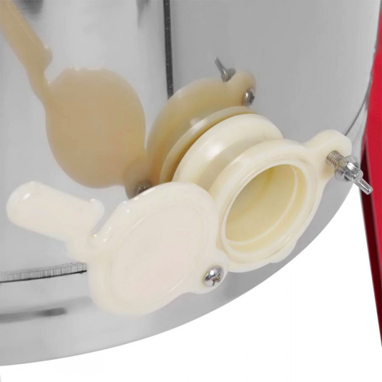 Agrofortel Medomet elektrický - na 8 rámků - Obrázek 6