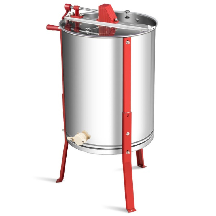 Agrofortel Medomet ruční - na 2 rámky