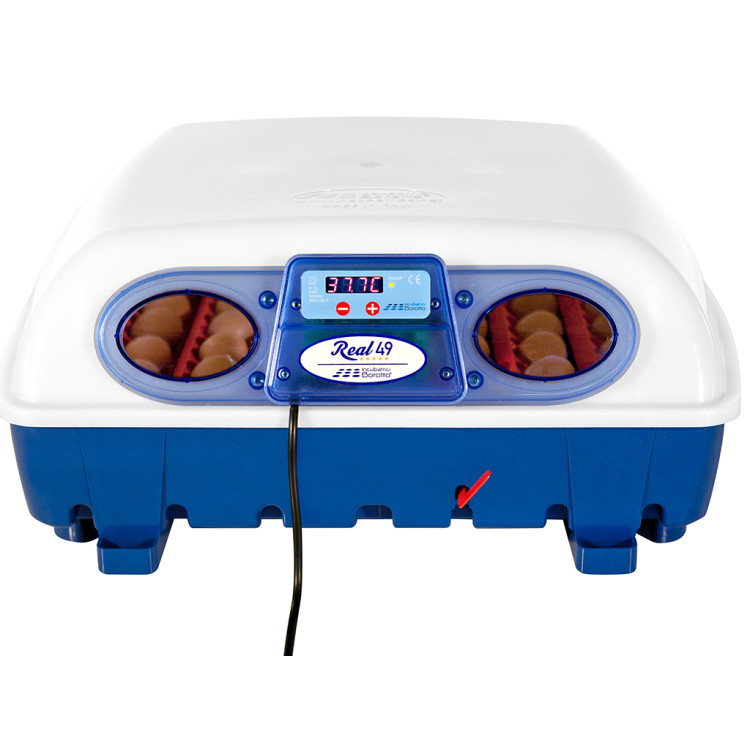 Agrofortel Líheň na vejce BOROTTO REAL 49