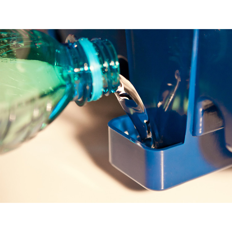 Agrofortel Automatická líheň na vejce BOROTTO REAL 24 AUTOMATIC