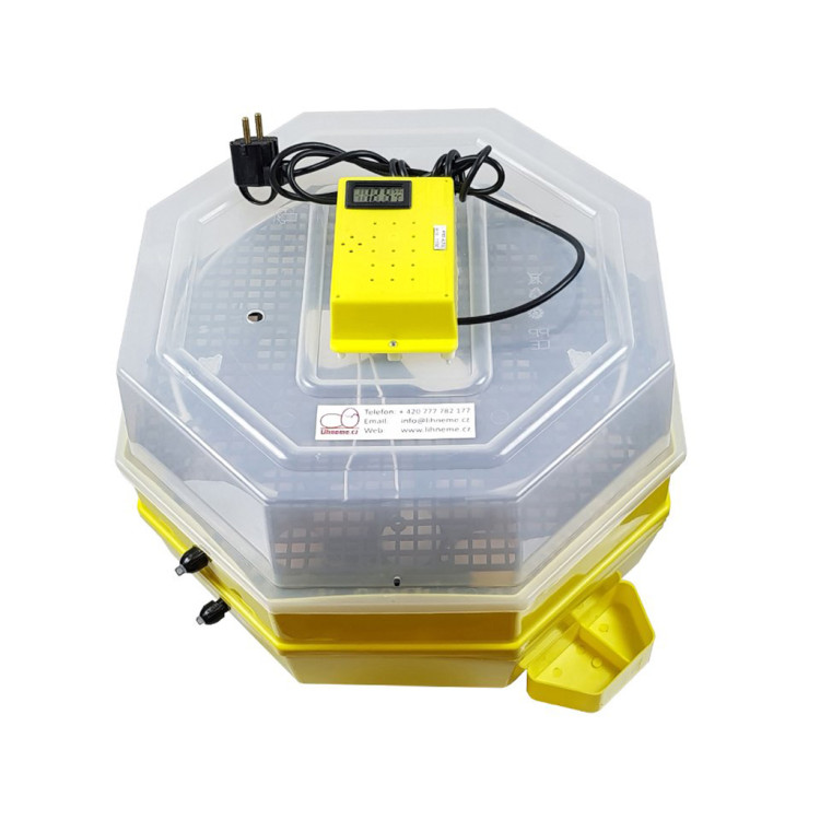 Agrofortel Líheň na vejce CLEO 5x2 DTH