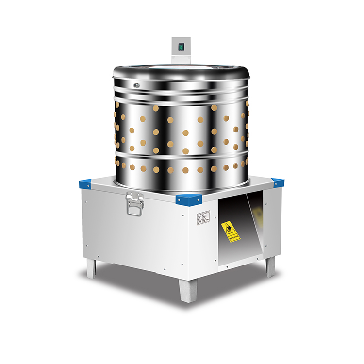 Agrofortel Bubnová škubačka na drůbež – N60 cm – PROFI