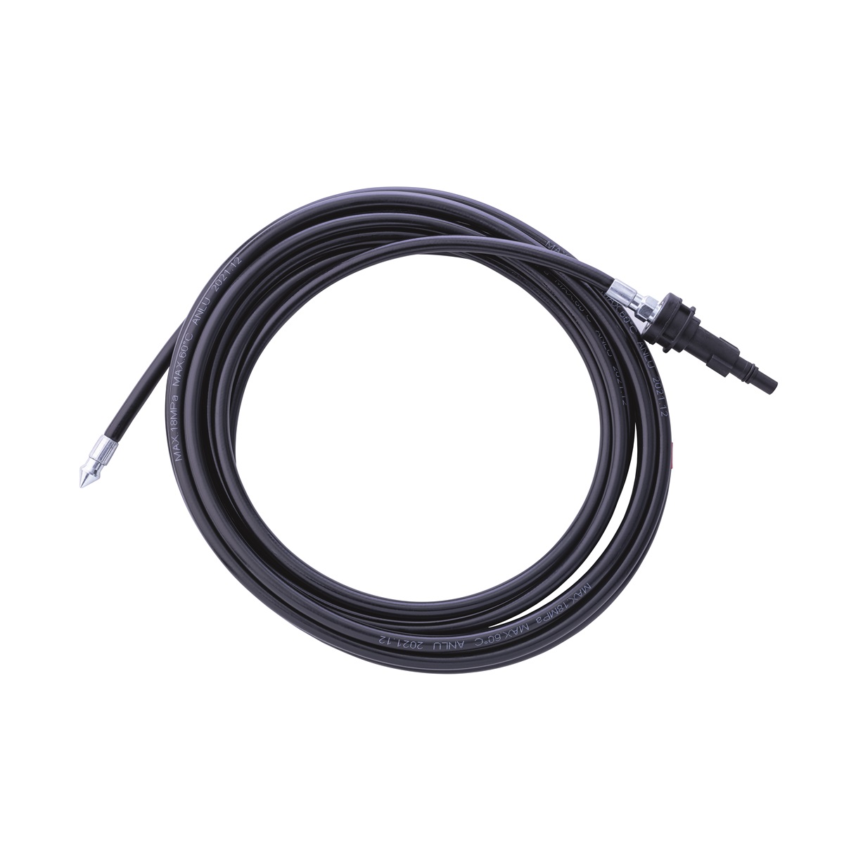 Scheppach hadice pro čištění odpadů (myčky SCHEPPACH)