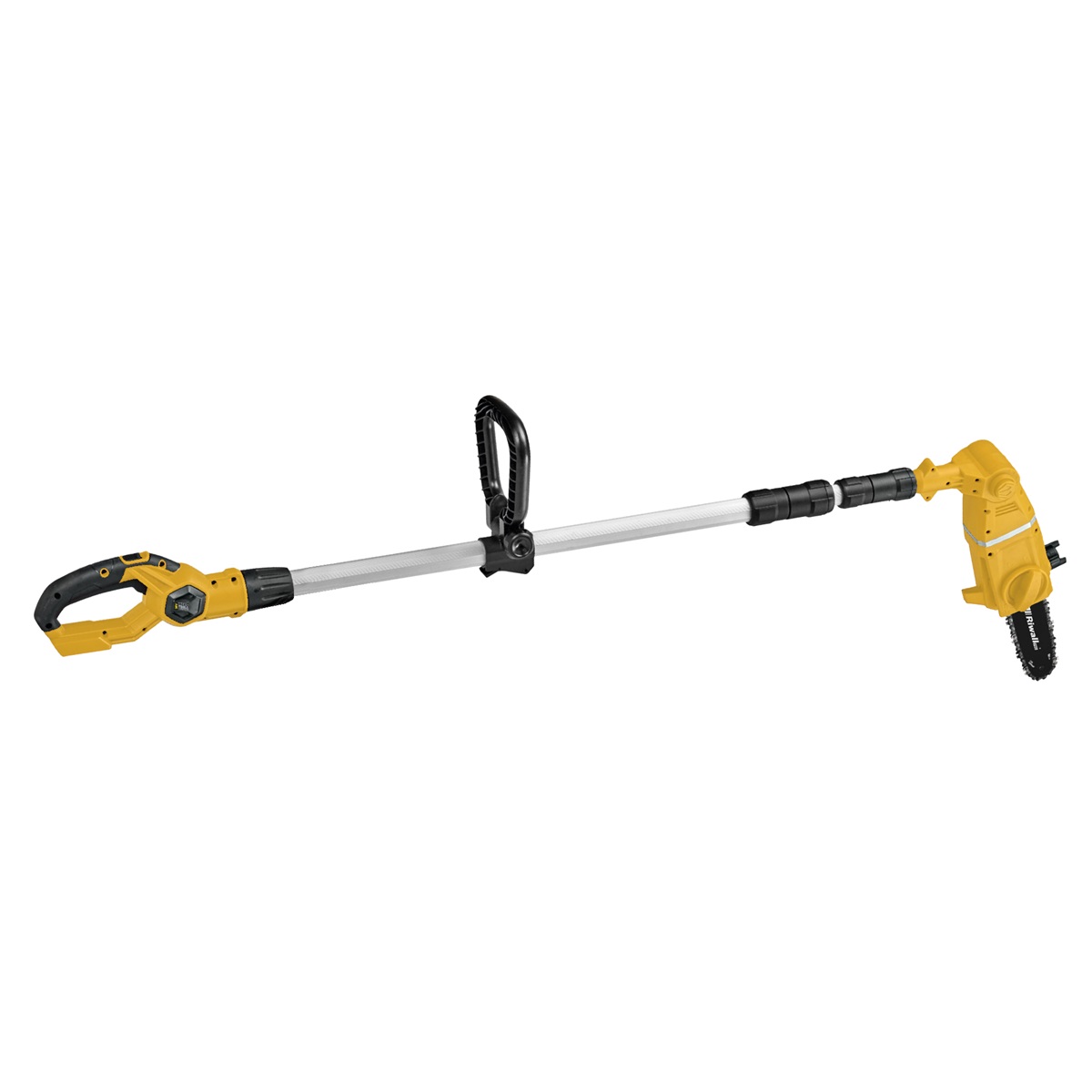 AKU řetězová pila RIWALL PRO RAPS 2020 SET