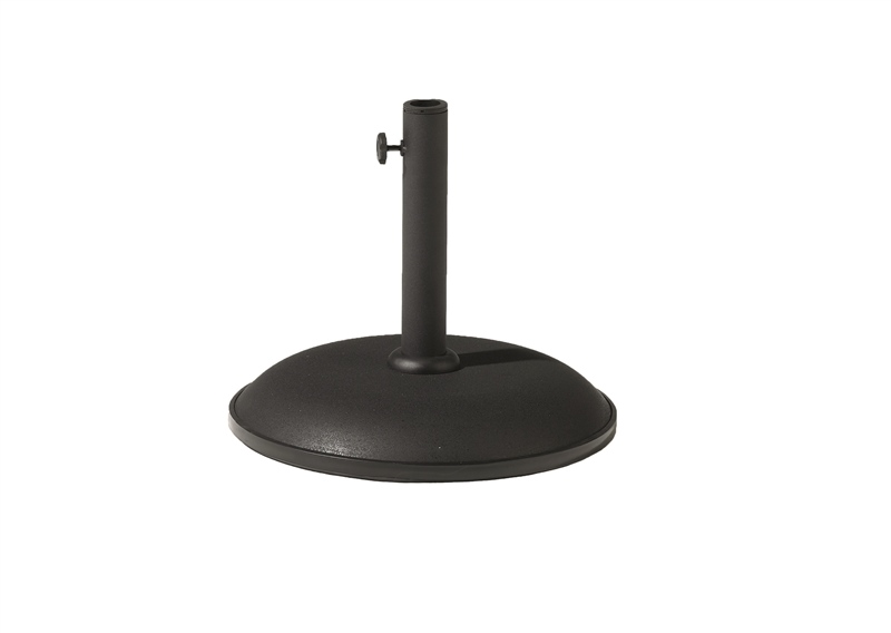 Podstavec Hartman ke slunečníku se středovou tyčí , 25kg