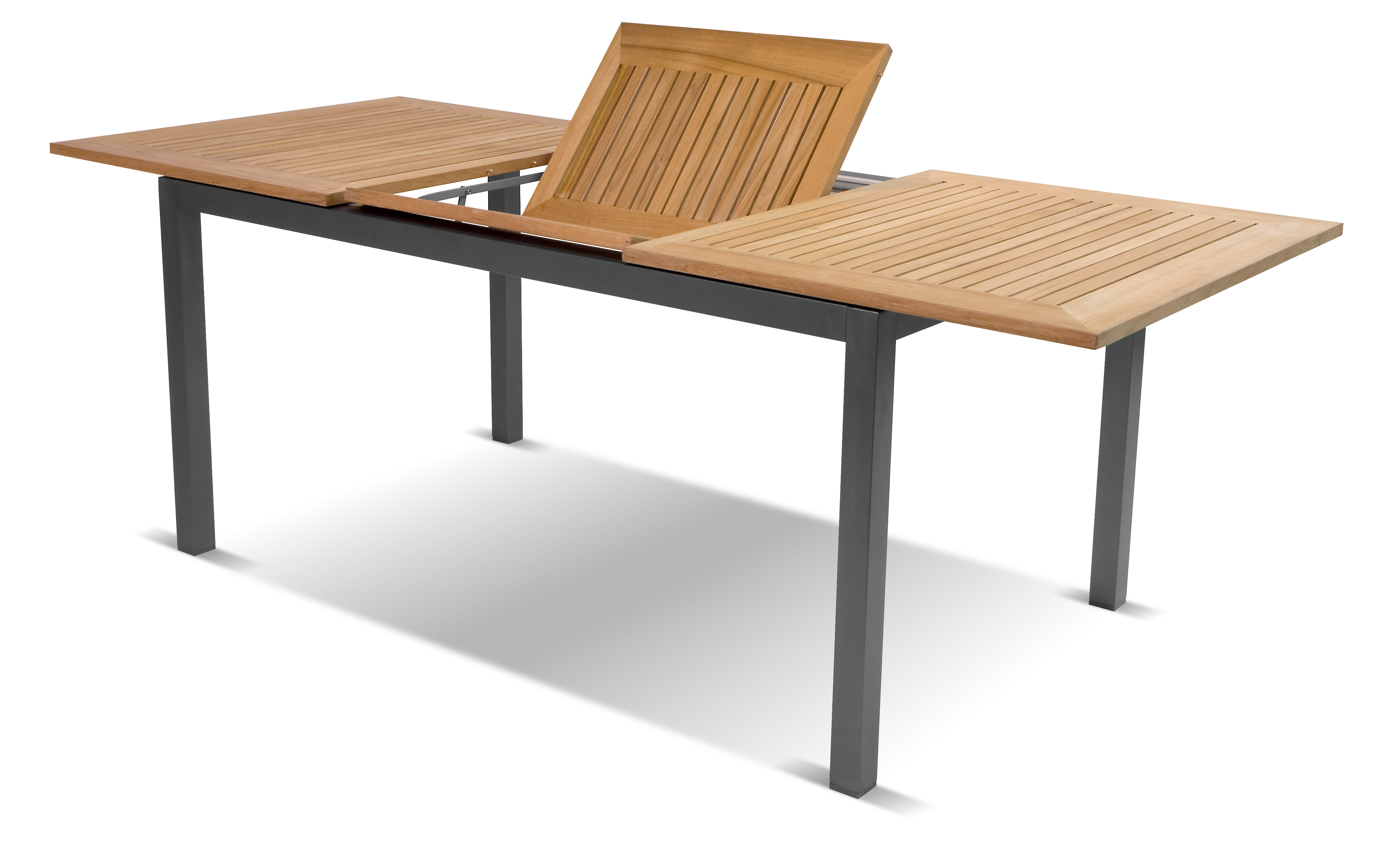 Rozkládací stůl Hartman South Wales, 150/210x90 cm