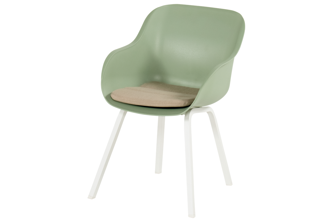 Jídelní židle Hartman SOPHIE Element Le Soleil, soft taupe (obrázek 8)