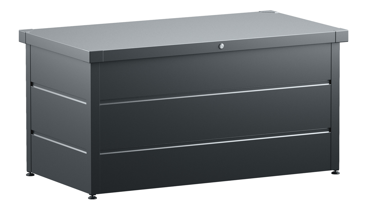 Úložný box HÖRMANN Juno 1320, antracit