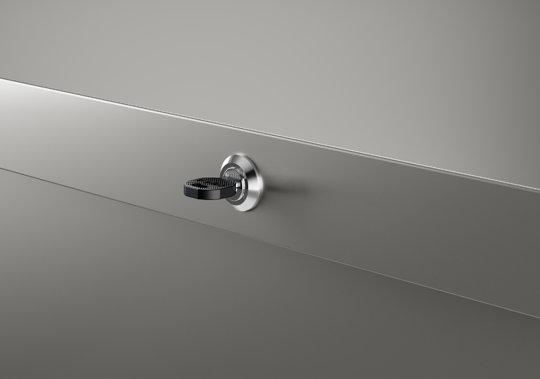 Úložný box HÖRMANN Juno 1620, antracit (obrázek 5)