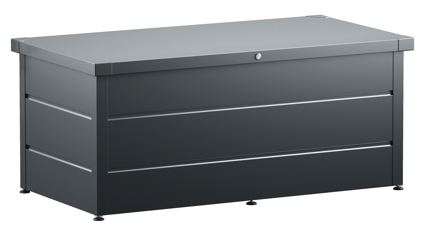 Úložný box HÖRMANN Juno 1620, antracit