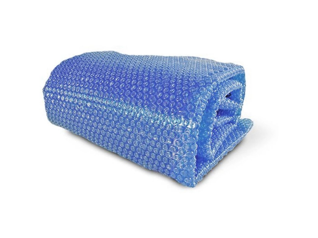 Solární plachta Planet Pool pro bazény s průměrem hladiny 3 m