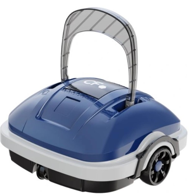 Automatický vysavač Planet Pool CF 45 AKU