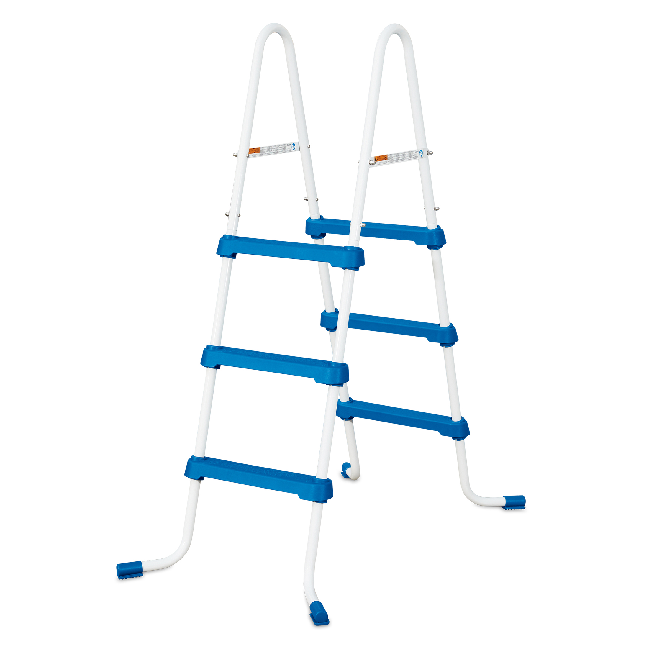 Bazénové schůdky Planet Pool pro nadzemní bazény 0,91 m