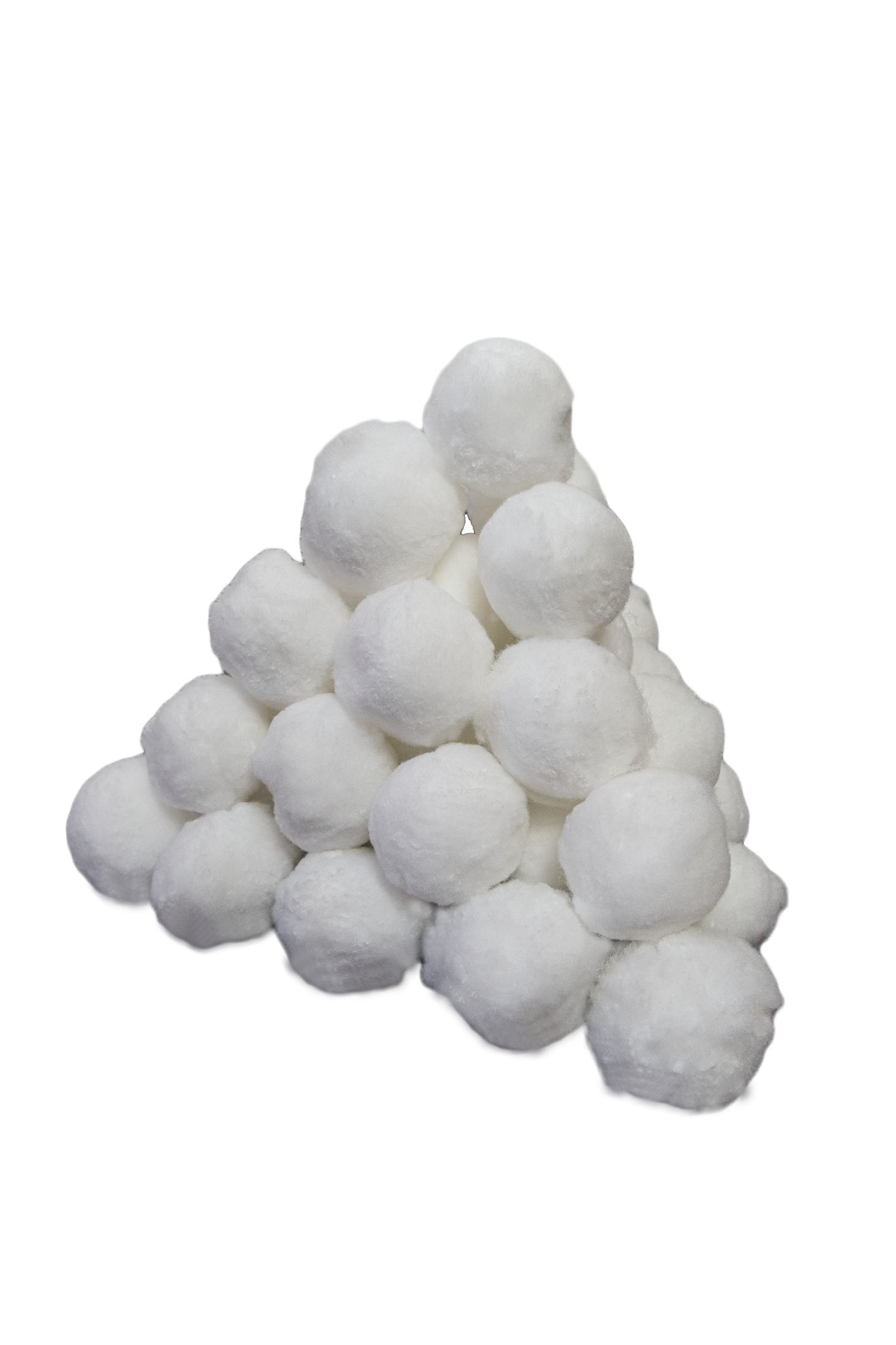 Filtrační náplň Planet Pool Filter Balls 700 g