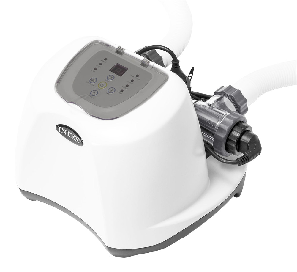 Intex Solinátor Krystal Clear do 56 m³ QS1200