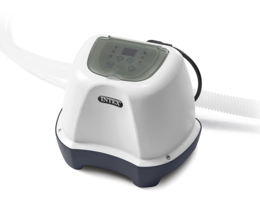 Intex Solinátor Krystal Clear do 17 m³ QS400