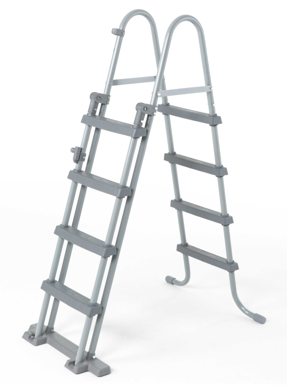 Bestway Bezpečnostní schůdky k bazénu 122 cm