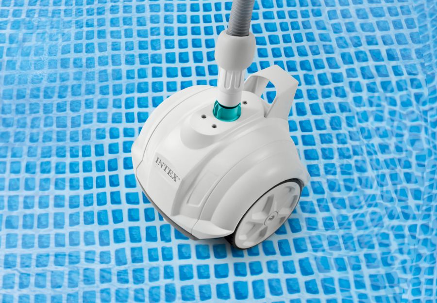 Intex Bazénový vysavač ZX50 Auto Pool Cleaner