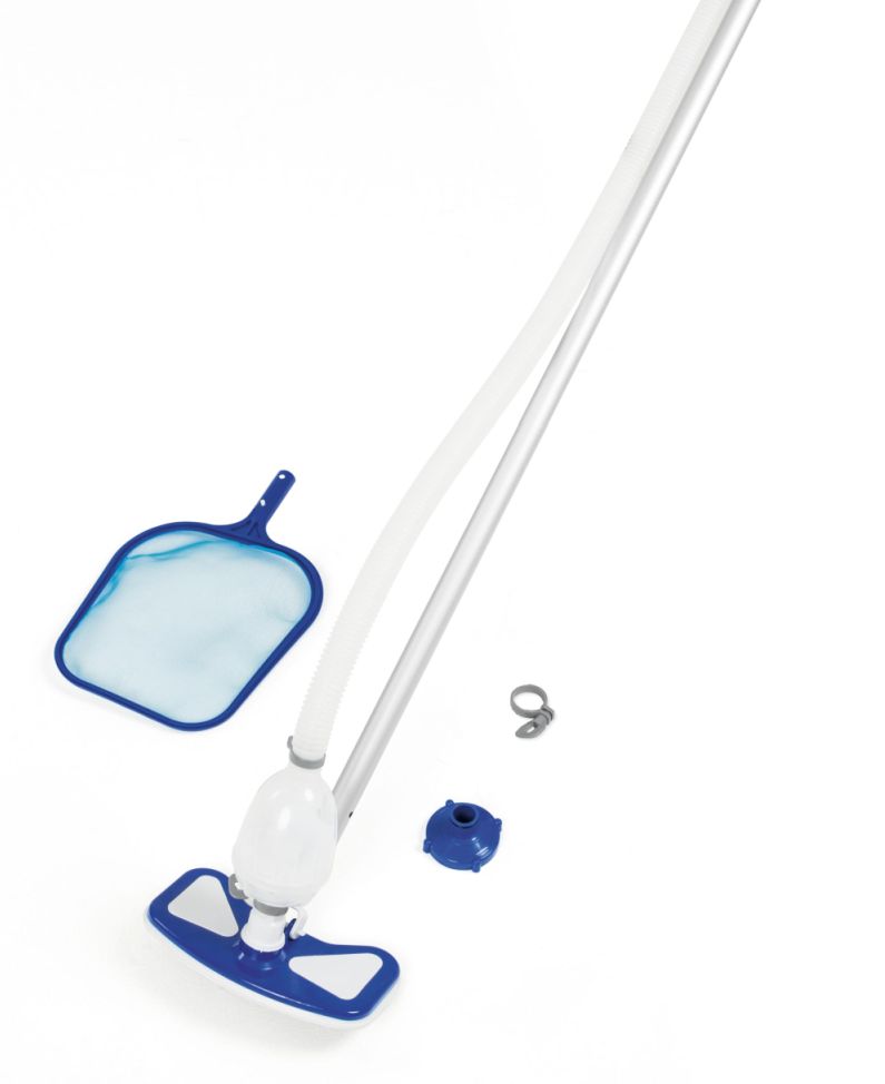 Bestway Bazénový vysavač AQUACLEAN