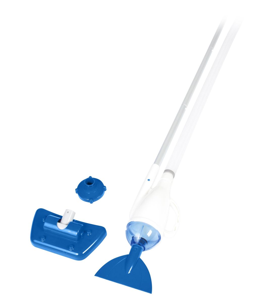 Bestway Bazénový vysavač AQUACRAWL