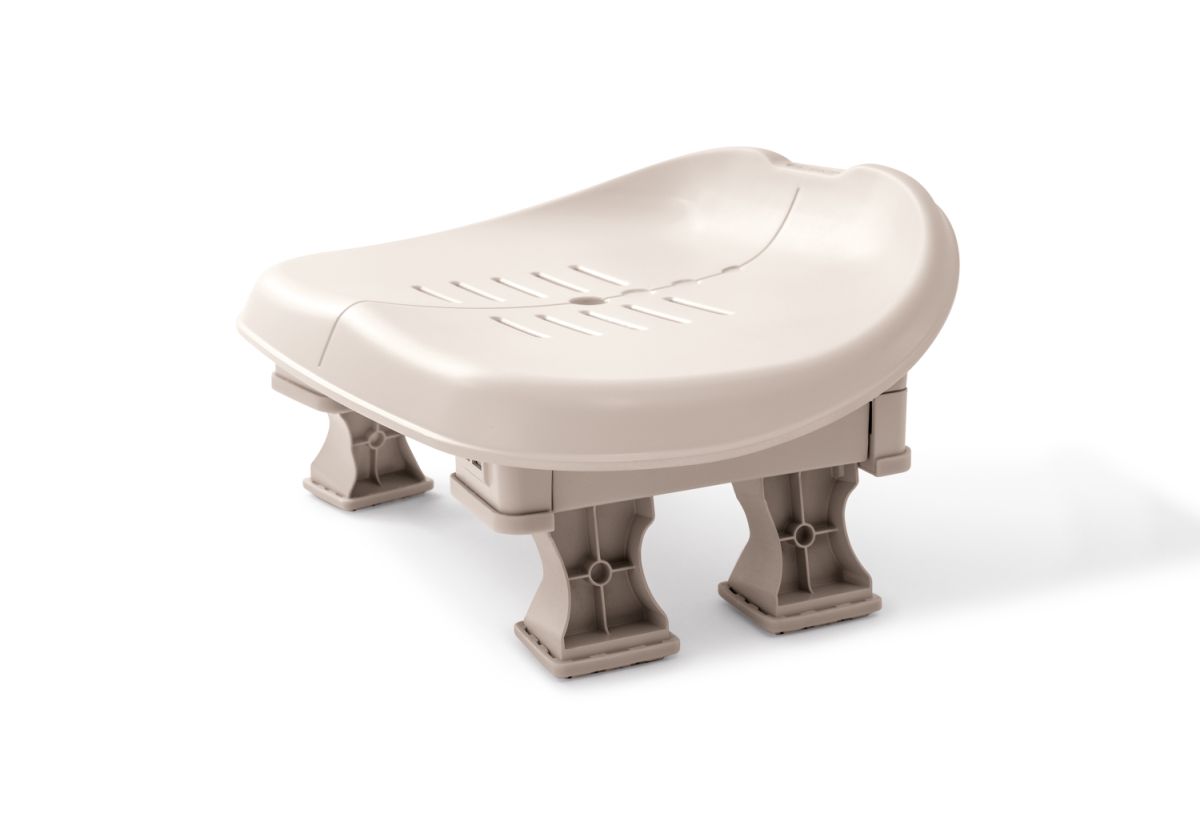 Intex Sedátko do PureSpa 47 x 36 x 22 cm