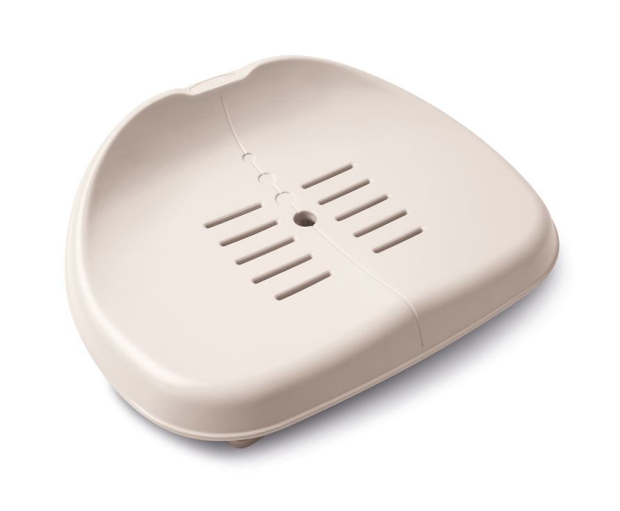 Intex Sedátko do PureSpa 47 x 36 x 22 cm