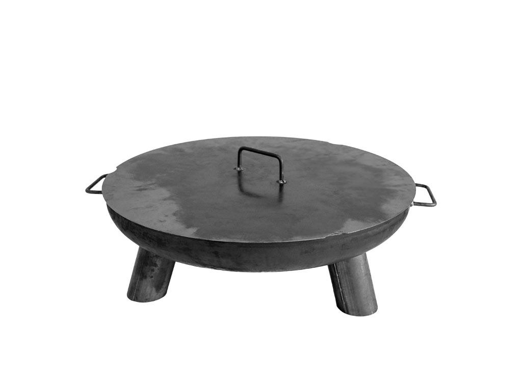 Víko LEGI na ohniště 60 cm, univerzální (obrázek 3)
