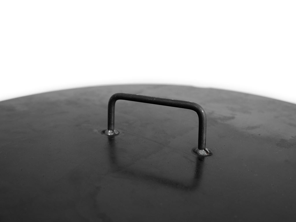 Víko LEGI na ohniště 80 cm, univerzální