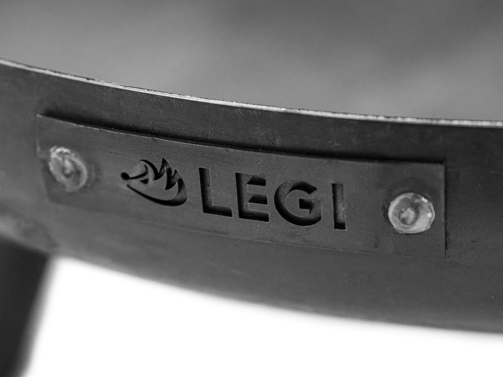 Ohniště LEGI Magma 80 cm 7321.90.97 (obrázek 3)