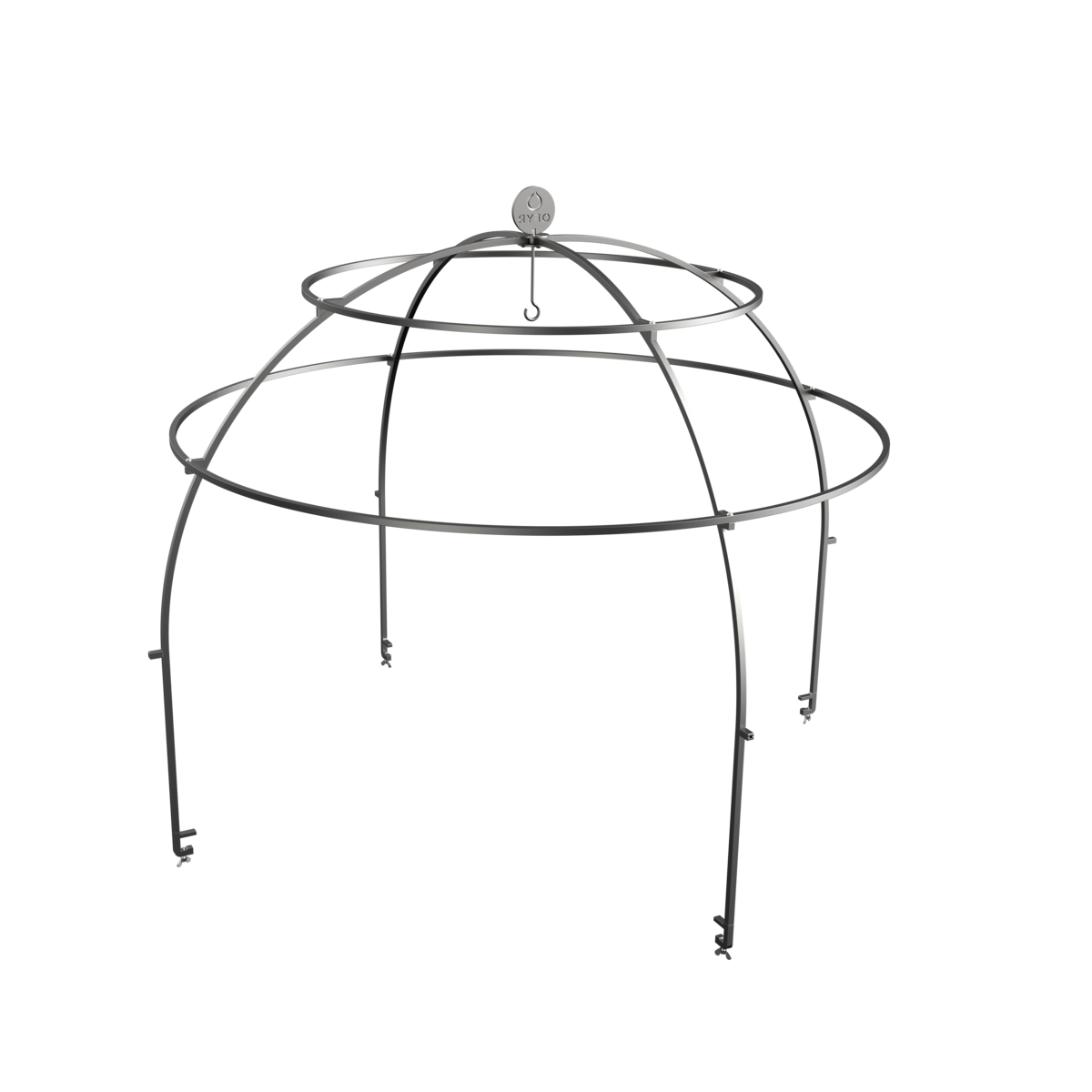 Klec pro uzení OFYR XL