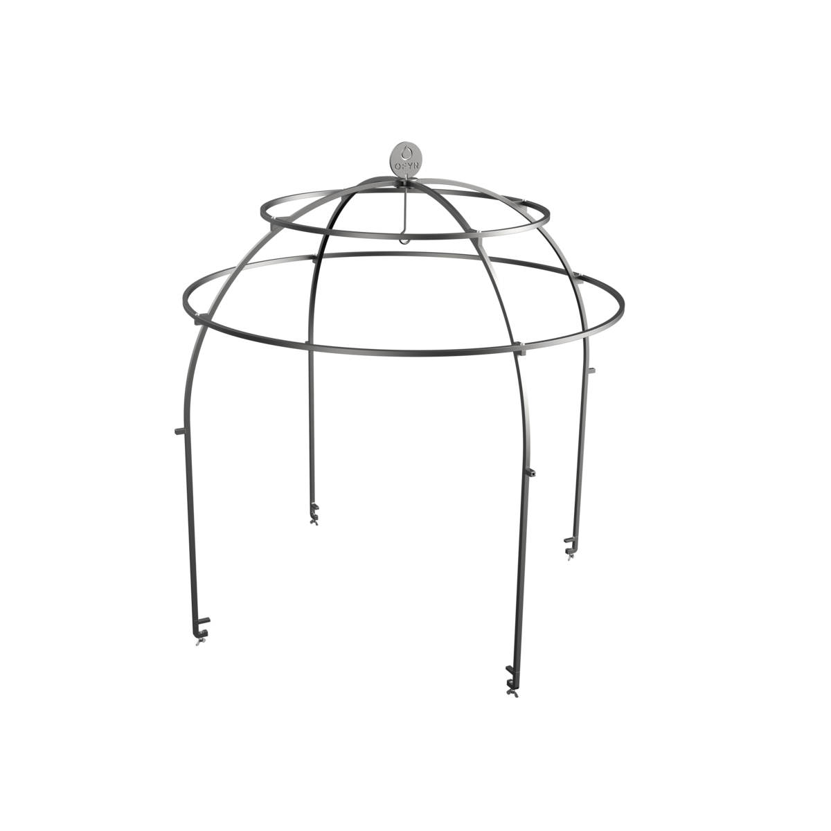 Klec pro uzení OFYR 120